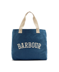 EMILY DENIM TOTE BAG BL31